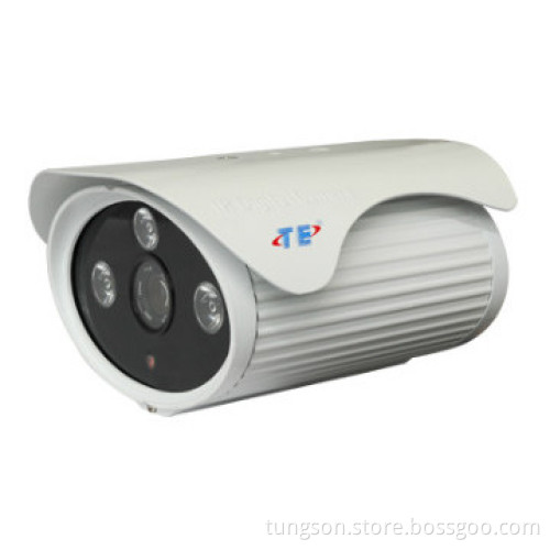1.3 Megapixel Low-lux White Led IP Camera